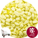 Calico Marble - Banana - Collect - 7308